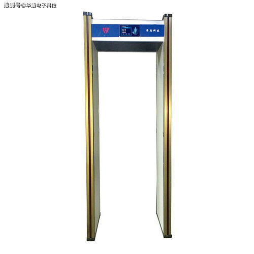 金屬探測(cè)門(mén)在電子工廠與珠寶飾品類企業(yè)產(chǎn)品防盜中的深度解析
