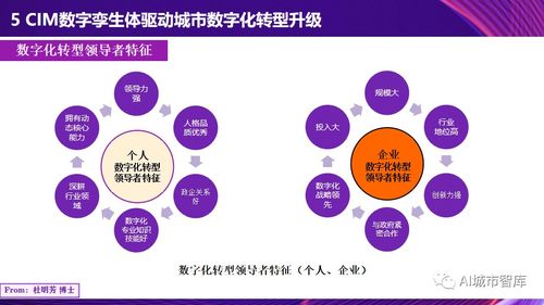 數字孿生城市 杜明芳教授的理論創新與技術服務體系構建