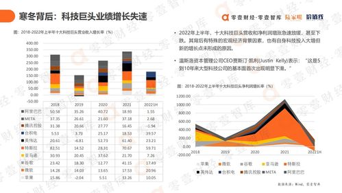 數智引擎驅動增長 《2022年中國數字科技服務商圖譜報告》深度解讀