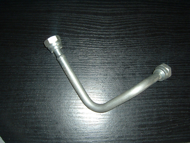 12mm液壓油管